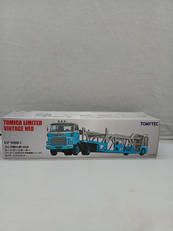 TOMICA LIMITED VINTAGE NEO|TOMY TEC