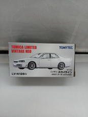 トミー(TOMY)|トミカダンディ ニッサンスカイライン RSターボ