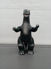 ソフビ|ブルマァク