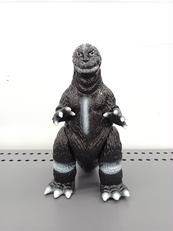 ゴジラソフビ|ONE UP