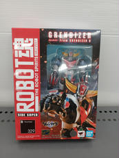 ROBOT魂|バンダイ