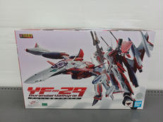 マクロス DX超合金