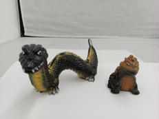 ゴジラ|サンガッツ本舗