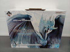 モンスターハンターアイスボーン|一番くじ