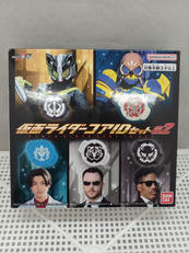 仮面ライダーギーツ|バンダイ