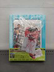 仮面ライダーゼロワン