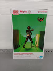 S.H.FIGUARTS|バンダイ