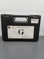 ガスガン|ダブルベル