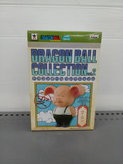 ドラゴンボールコレクション