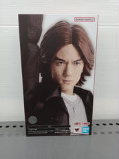 S.H.FIGUARTS|バンダイ