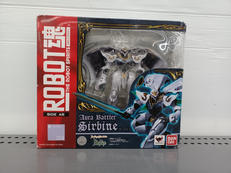 ロボット魂|バンダイ