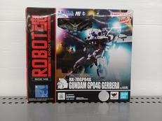 ロボット魂 VERA.N.I.M.E|バンダイ