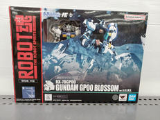 ロボット魂|BANDAI