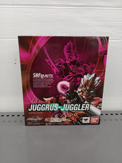 S.H.FIGUARTS|バンダイ