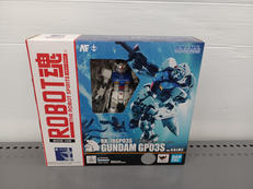 ロボット魂 VERA.N.I.M.E|バンダイ