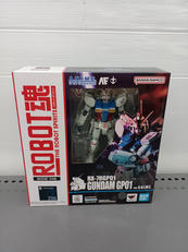 ロボット魂 VERA.N.I.M.E|バンダイ