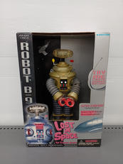 ロスト・イン・スペース|やまと