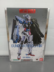 メタルビルド|バンダイ