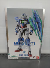 メタルビルド|バンダイ