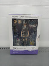 ARMS NOTE|MAX FACTORY