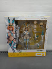 バニースーツプランニング|MAX FACTORY