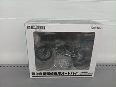 リトルアーミー|TOMYTEC