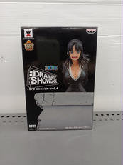 ワンピース　DRAMATIC SHOWCASE|バンプレスト