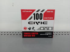 トミカリミテッドヴィンテージ　ネオ|TOMY TEC