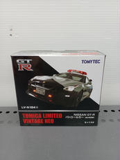 トミカリミテッドヴィンテージ　ネオ|TOMY TEC