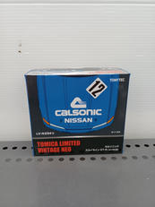 トミカリミテッドヴィンテージ　ネオ|TOMY TEC