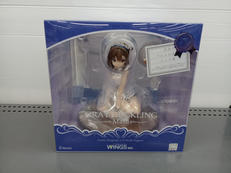 ANMI オリジナルキャラクター|WINGS