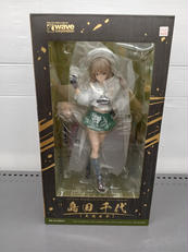 ガールズ&パンツァー|WAVE