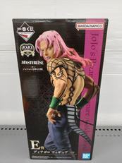 ジョジョの奇妙な冒険|バンダイ