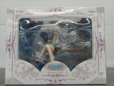 魔女の旅々|FuRyu