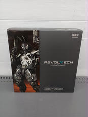 マーベル|海洋堂