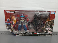 トランスフォーマー|タカラトミー