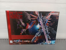 機動戦士ガンダムSEED FREEDOM|BANDAI