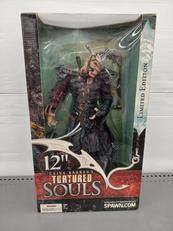 クライヴバーカー|タカラ