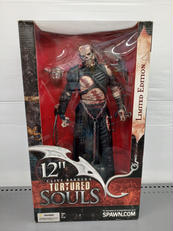 クライブバーカー|タカラ