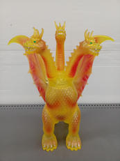 ソフビ|マルサン