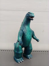 ソフビ|ブルマァク