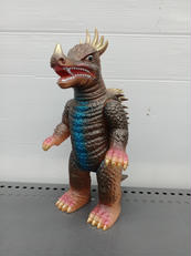 ソフビ|ブルマァク