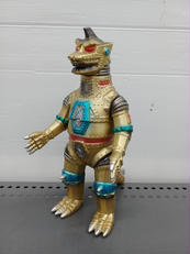 ソフビ|ブルマァク