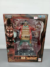 ワンピース　P.O.P EX|メガハウス