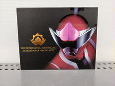 暴太郎戦隊ドンブラザーズ|バンダイ