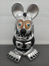 ラットフィンク|FUNKO