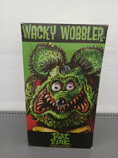 ラットフィンク|FUNKO