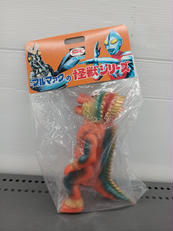 ソフビ|ブルマァク