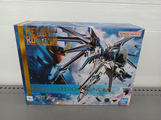 機動戦士ガンダムSEED FREEDOM|バンダイ