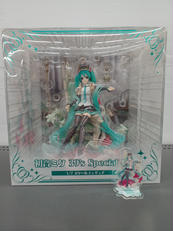 1/7スケールフィギュア